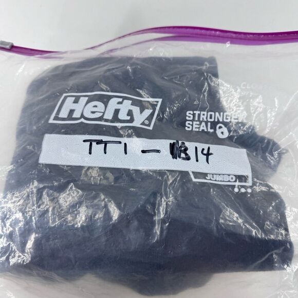 Peter Millar Lined  Navy Blue Vest - Picture 9 of 9